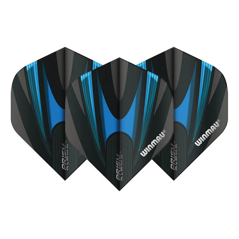 Black & Blue Prism Alpha Standard - Image 2