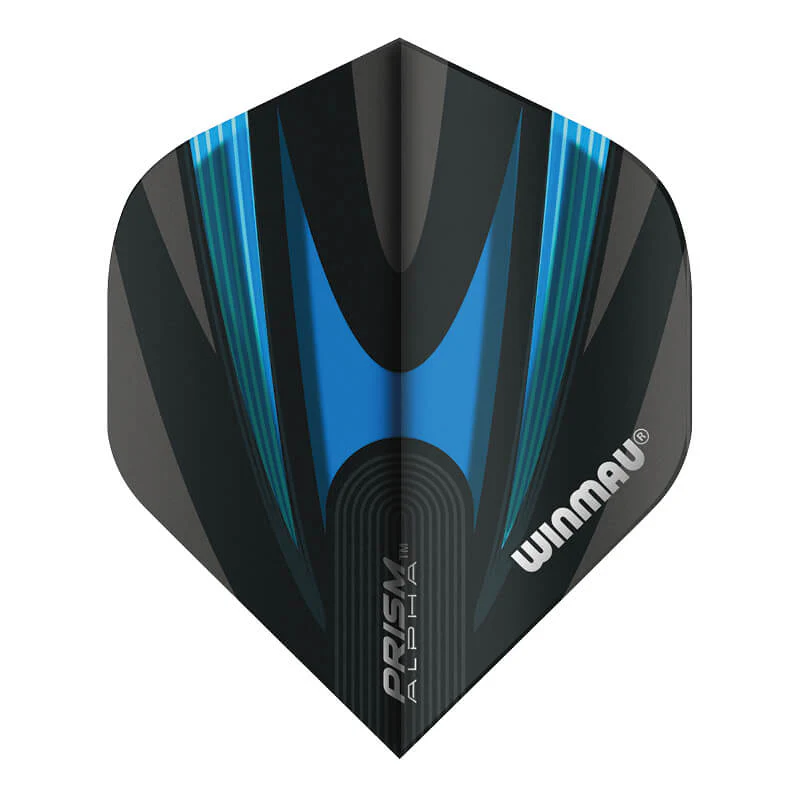 Black & Blue Prism Alpha Standard - Image 3