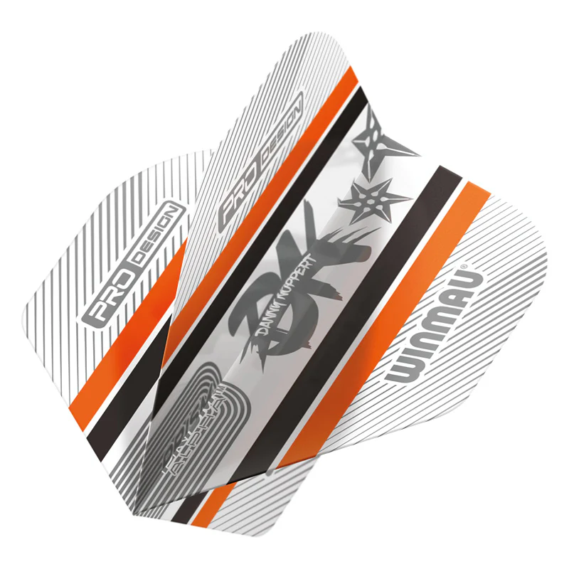 Danny Noppert 85% Prism Alpha Standard