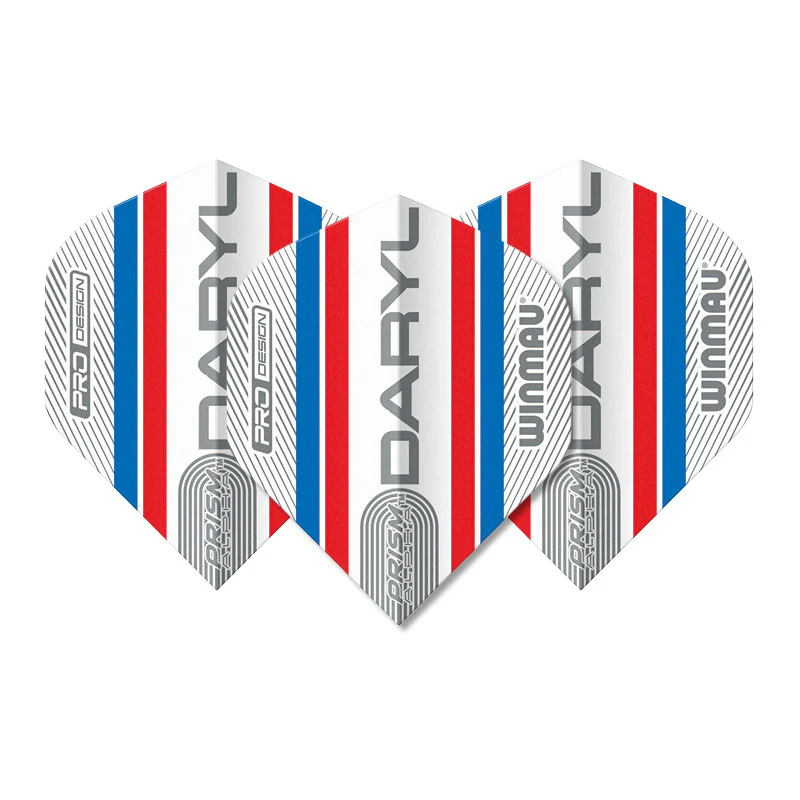 Daryl Gurney 85% Prism Alpha Standard - Image 2