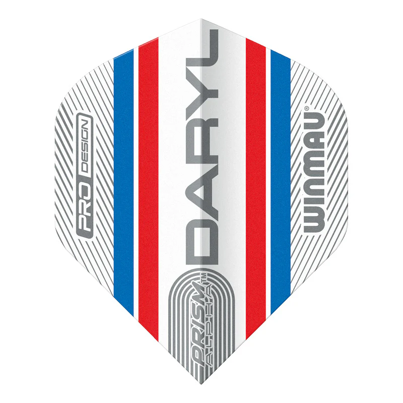 Daryl Gurney 85% Prism Alpha Standard - Image 3