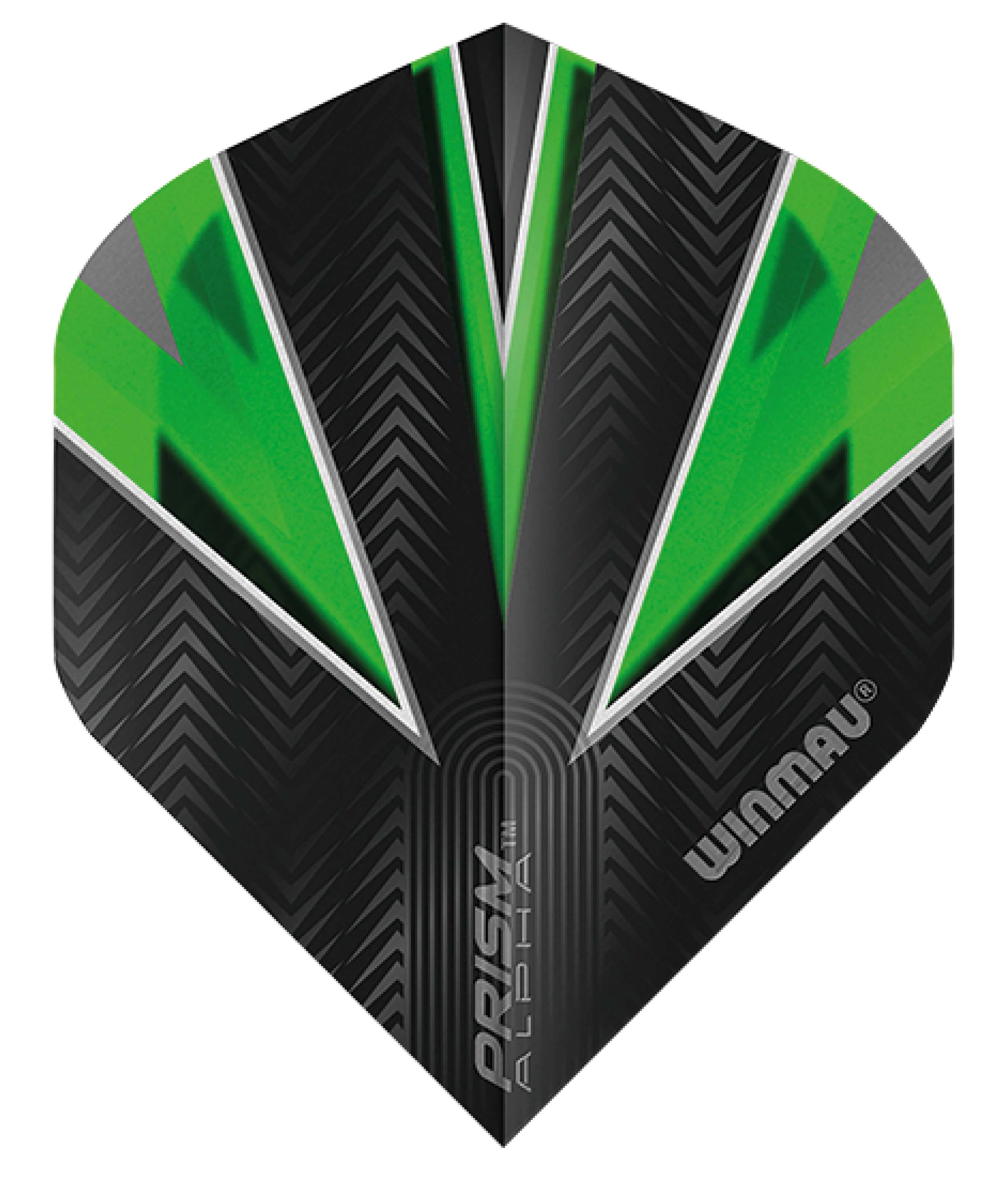 Green Prism Alpha Standard - Image 3