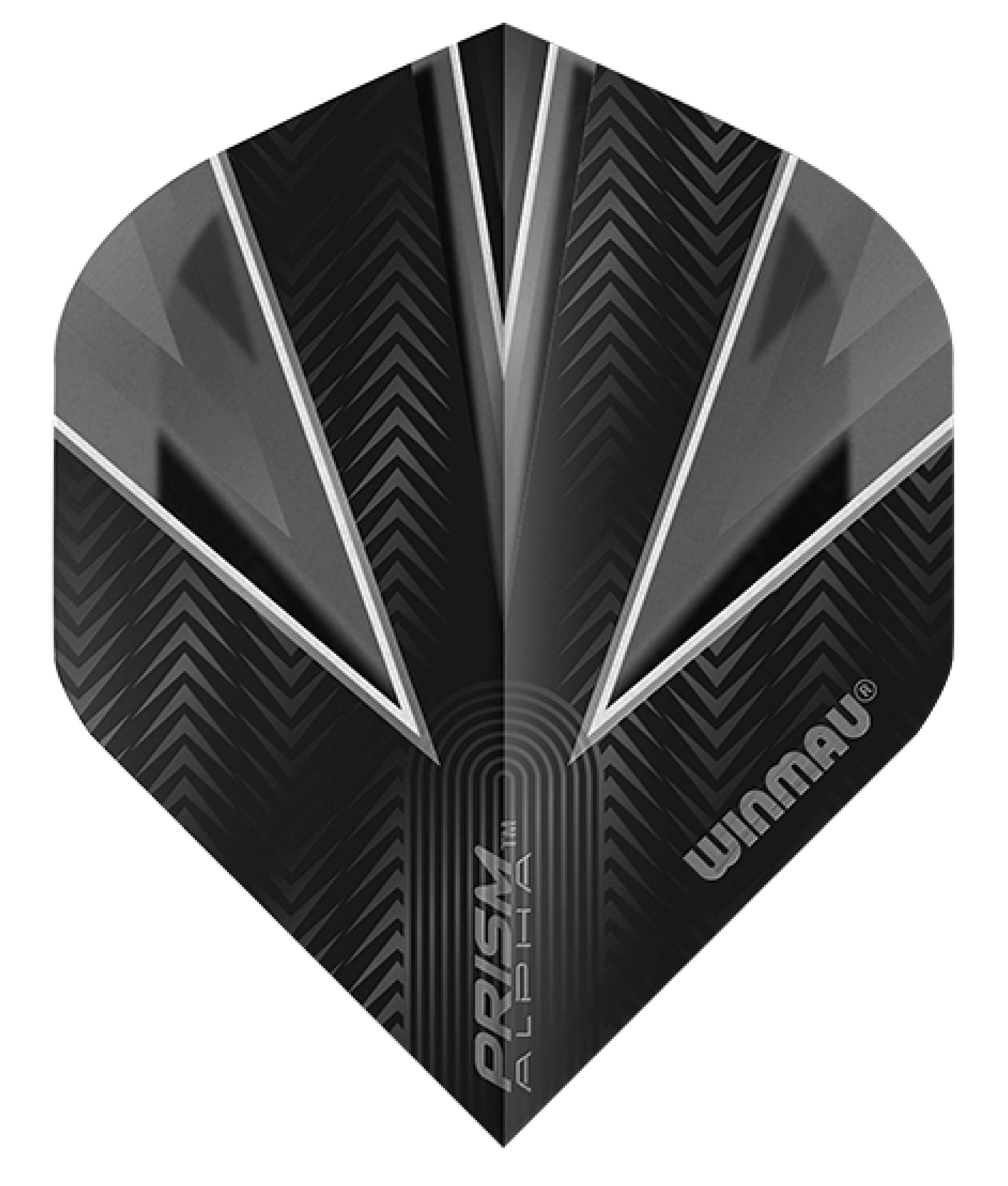 Grey Prism Alpha Standard - Image 3