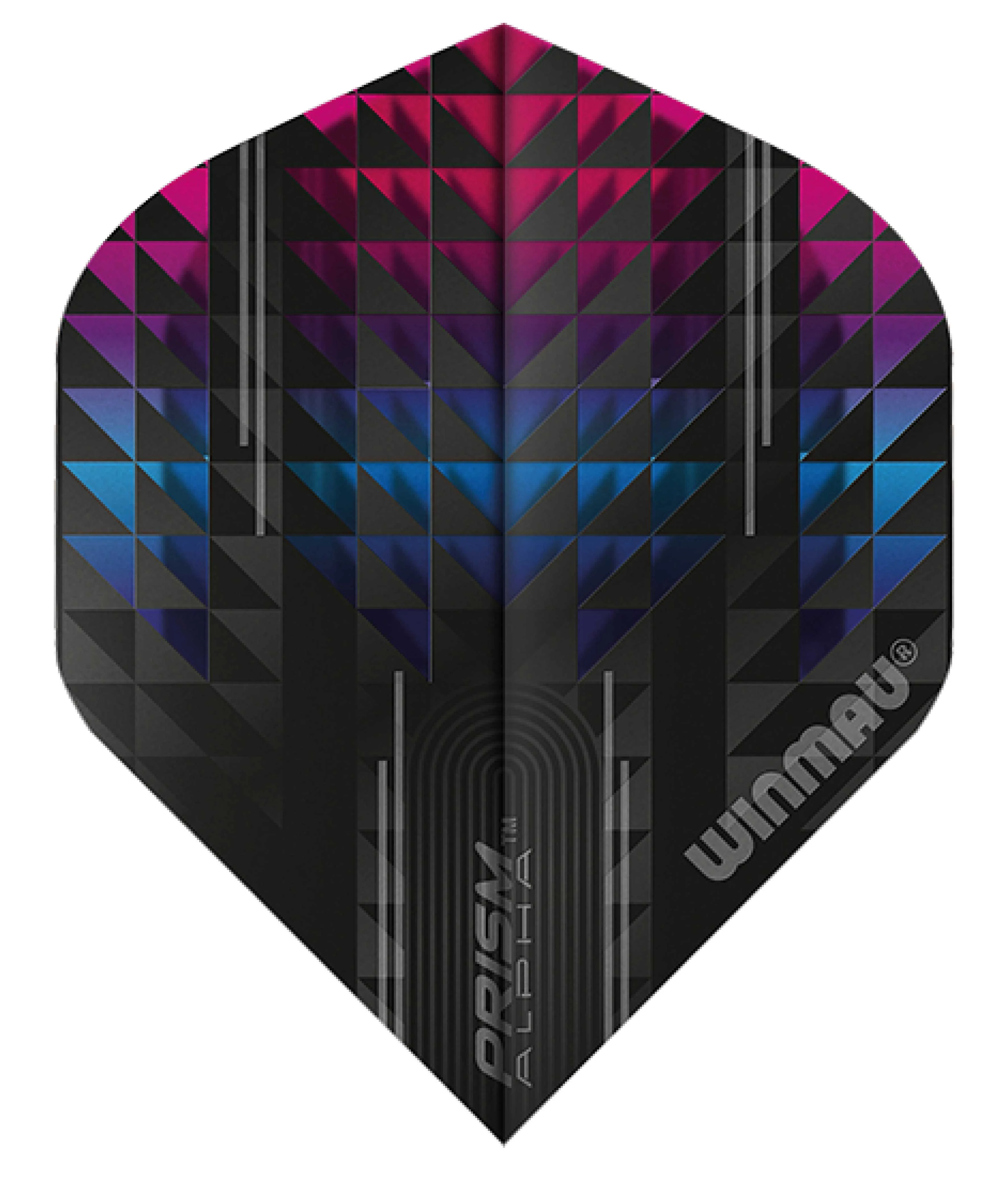 Multi-Colour Prism Alpha Standard - Image 3