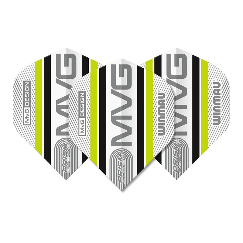 MVG 85% Prism Alpha Standard - Image 2