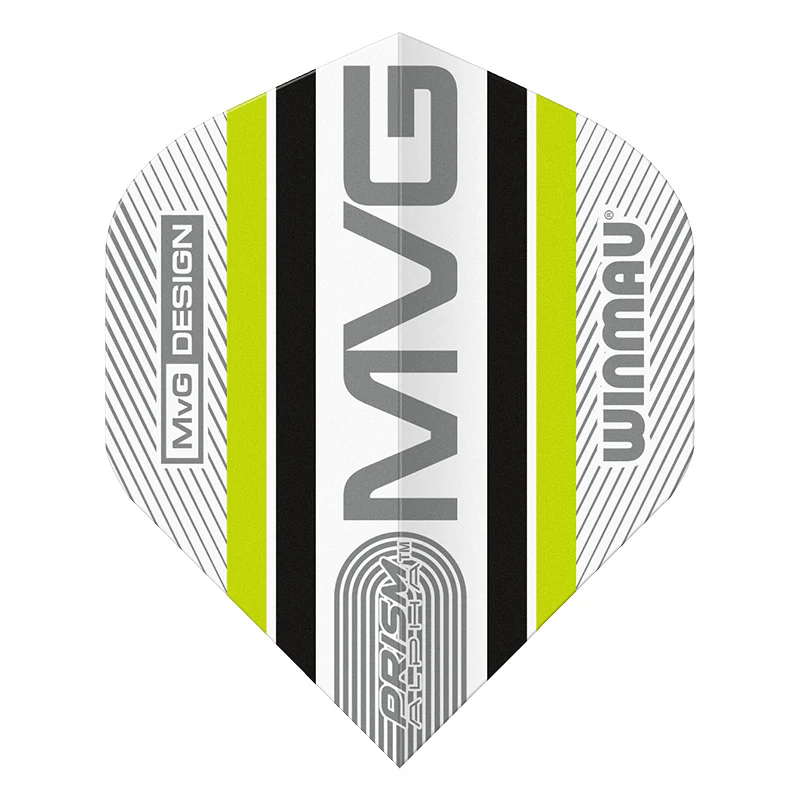 MVG 85% Prism Alpha Standard - Image 3
