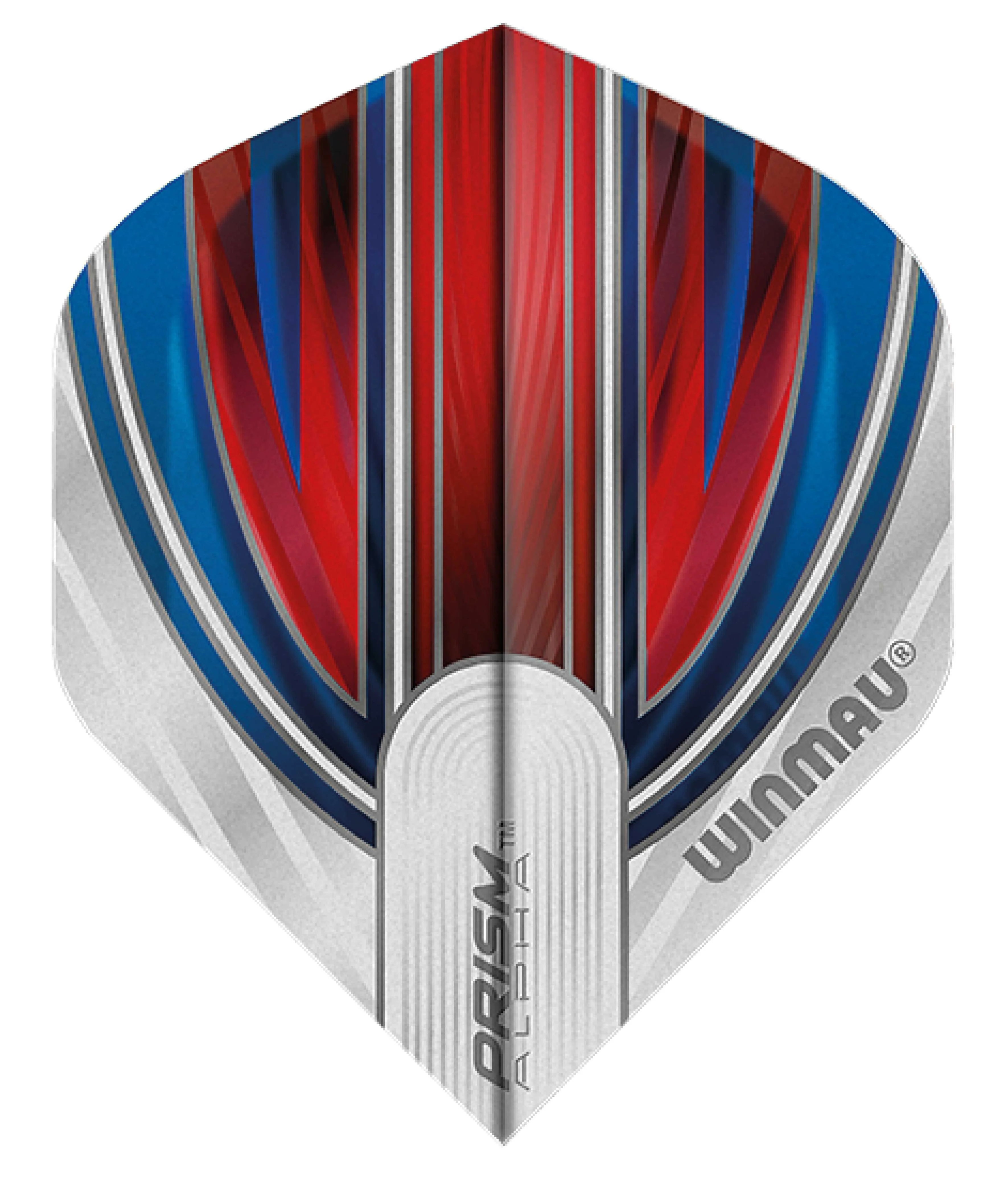 Red & Blue Prism Alpha Standard - Image 3