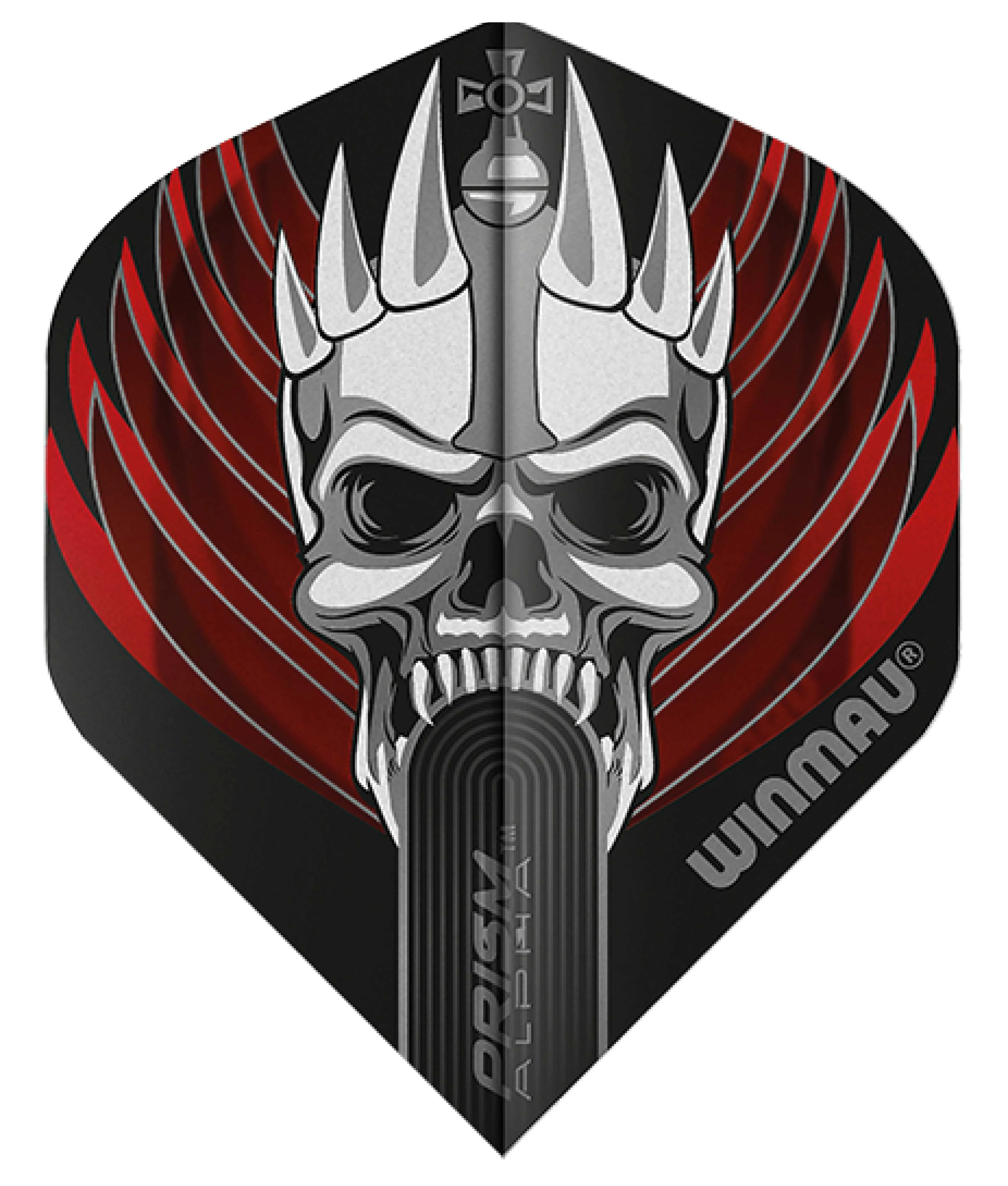 Skull Prism Alpha Standard - Image 3