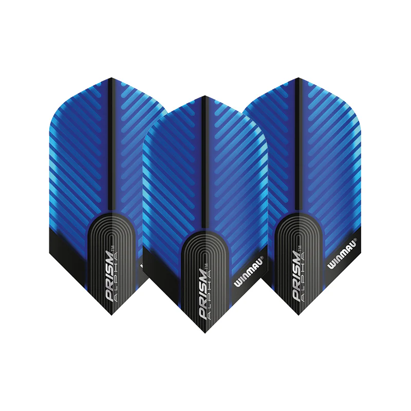 Black & Blue Prism Alpha Slim - Image 2