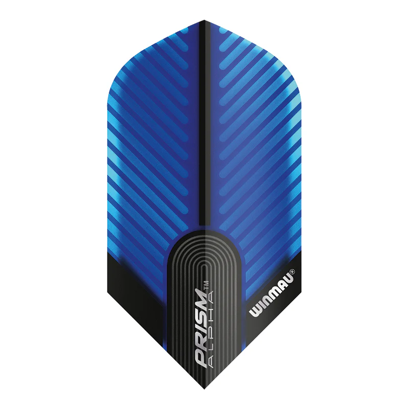 Black & Blue Prism Alpha Slim - Image 3