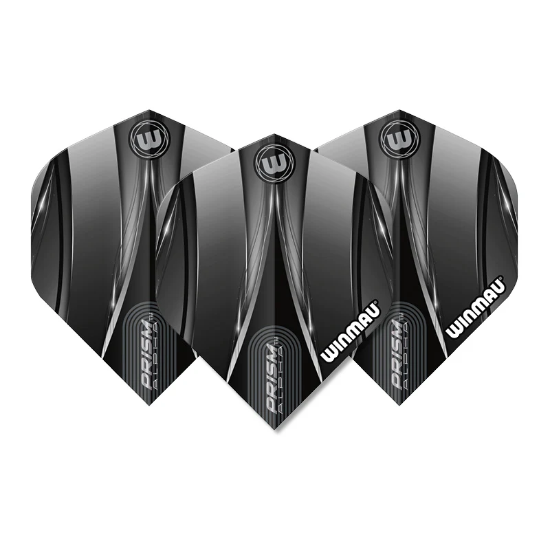 Sniper Black Prism Alpha Slim - Image 2