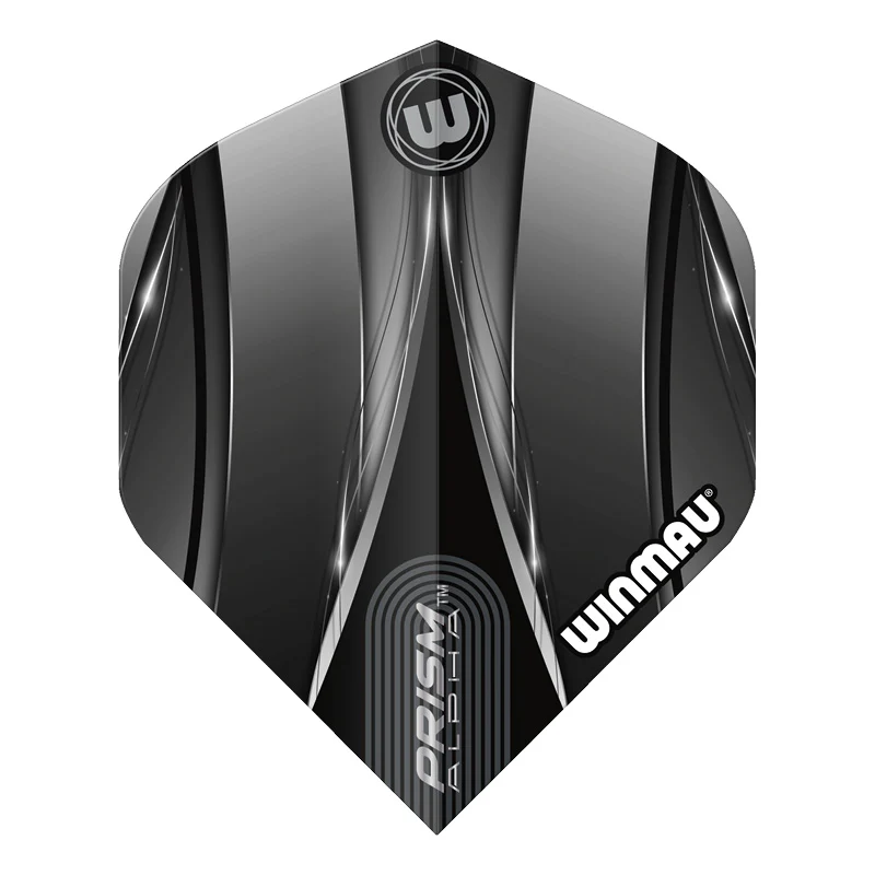 Sniper Black Prism Alpha Slim - Image 3