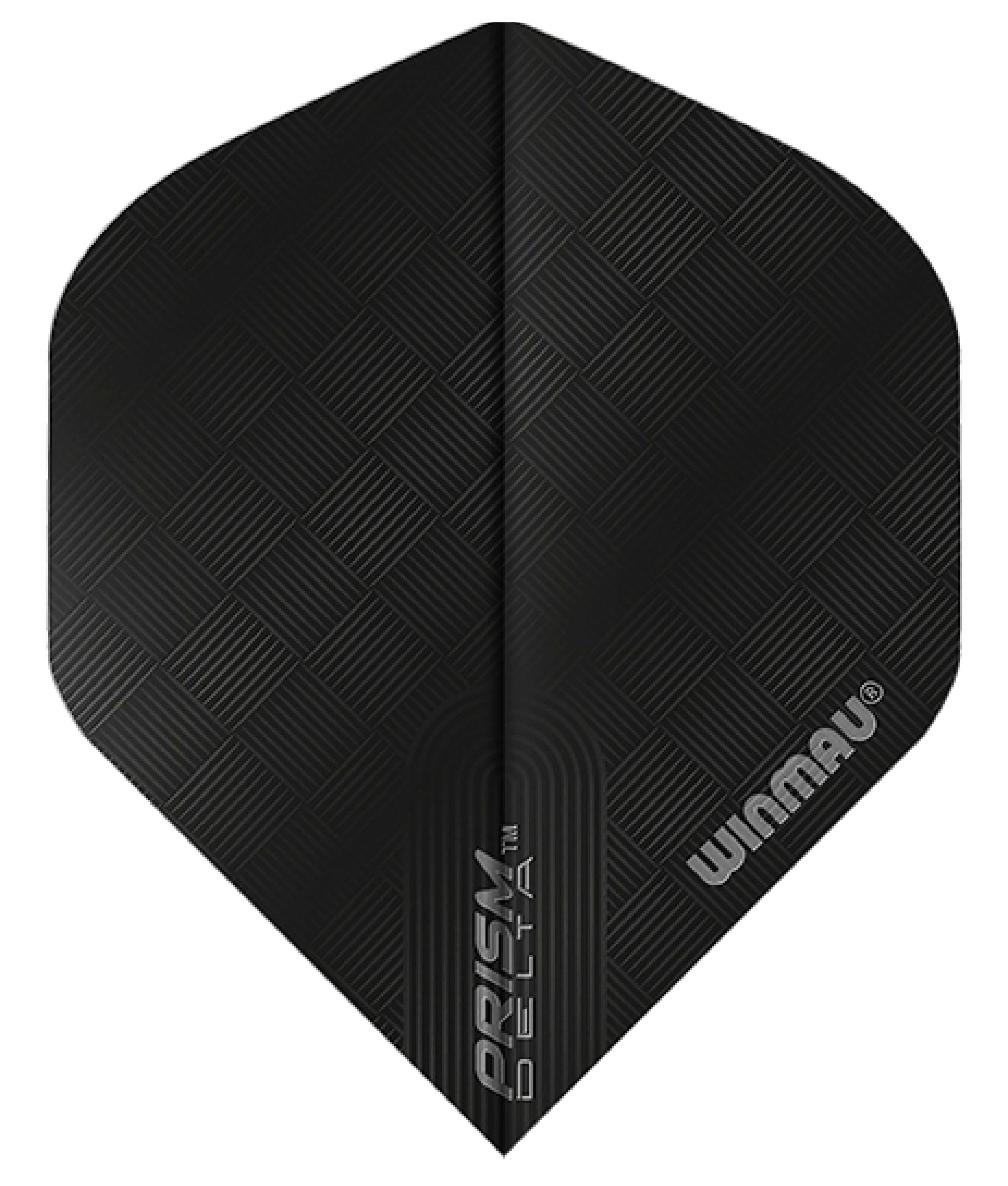 Black Square Prism Delta Standard - Image 3