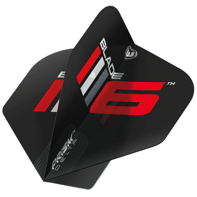 Blade 6 Black Prism Delta Standard