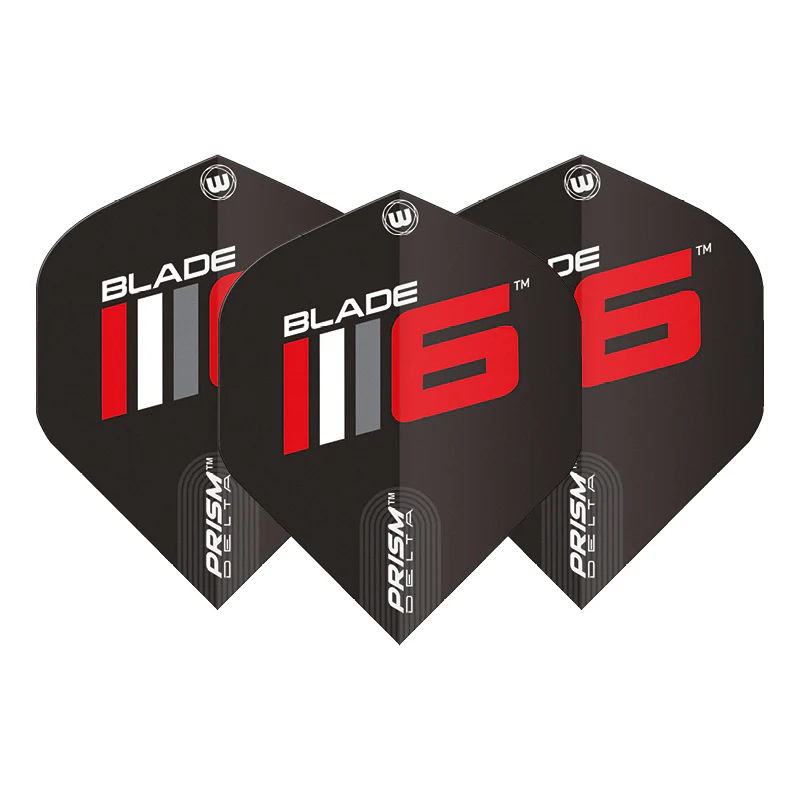Blade 6 Black Prism Delta Standard - Image 2
