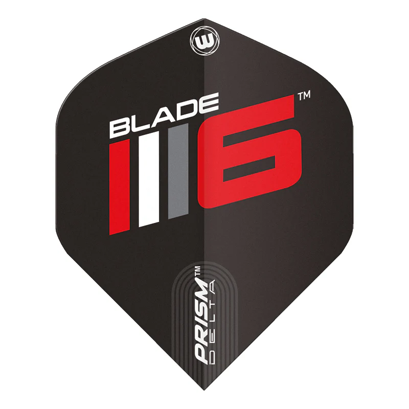 Blade 6 Black Prism Delta Standard - Image 3
