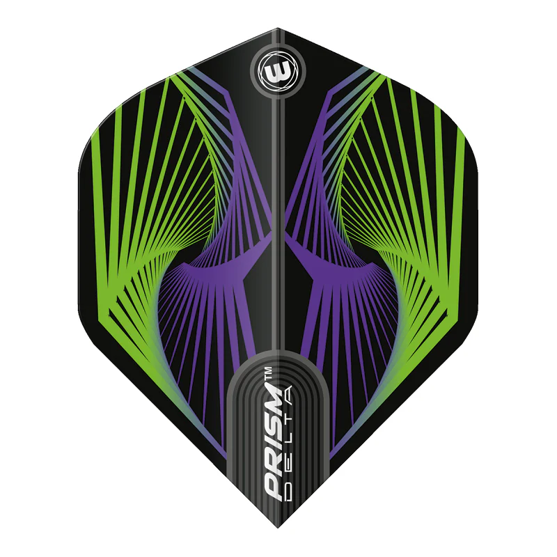 Green & Blue Prism Delta Standard - Image 3