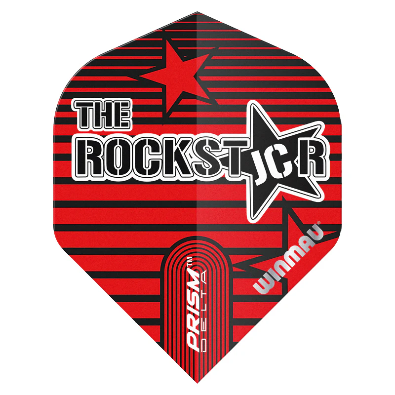 Joe Cullen Rockstar Prism Delta Standard - Image 3