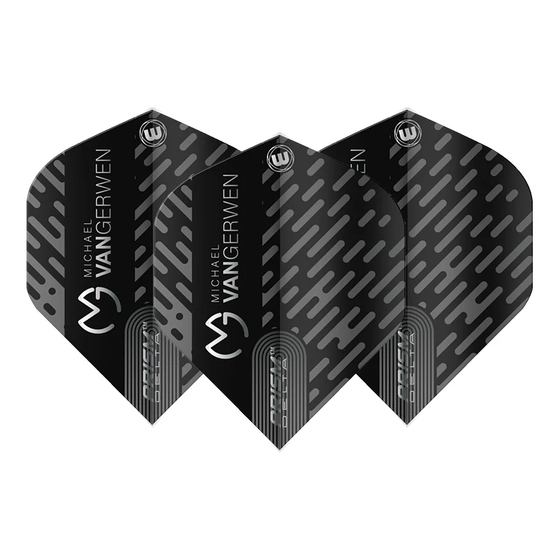MVG Black & Grey Prism Delta Standard - Image 2