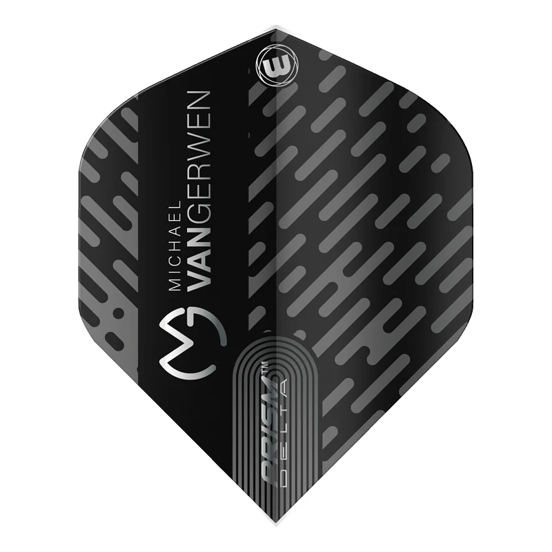 MVG Black & Grey Prism Delta Standard - Image 3