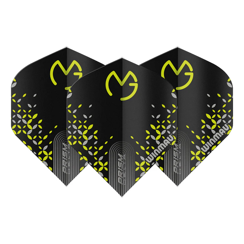 MVG Black, Green & Grey Prism Delta Standard - Image 2