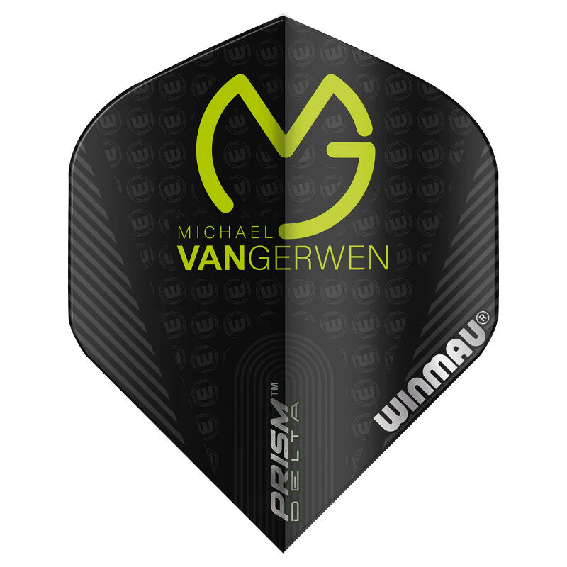 MVG Black With Logo Prism Delta Standard - Image 3
