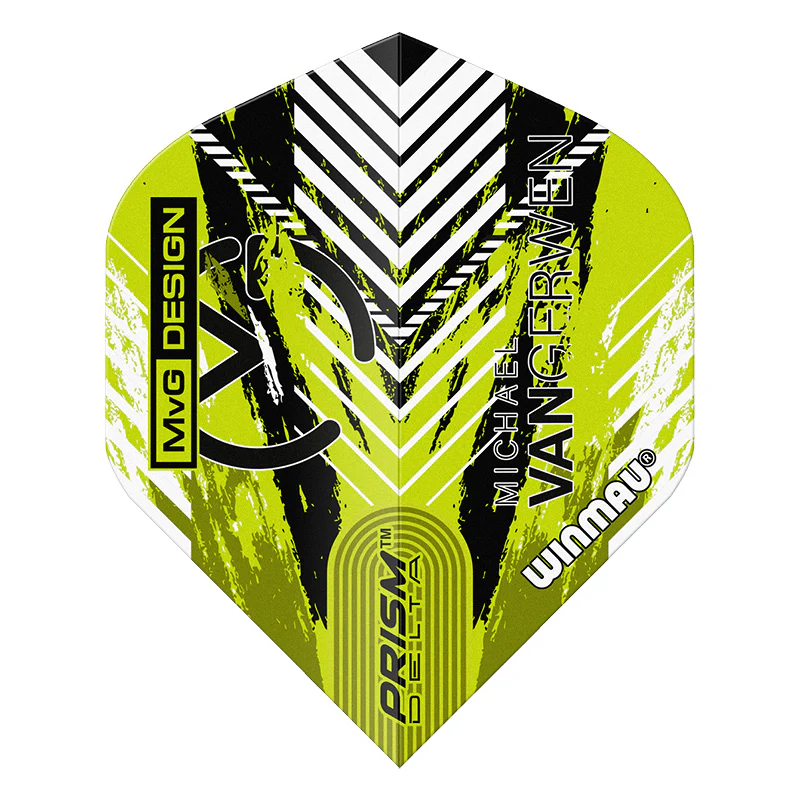 Black & Green MVG Prism Alpha Standard - Image 3