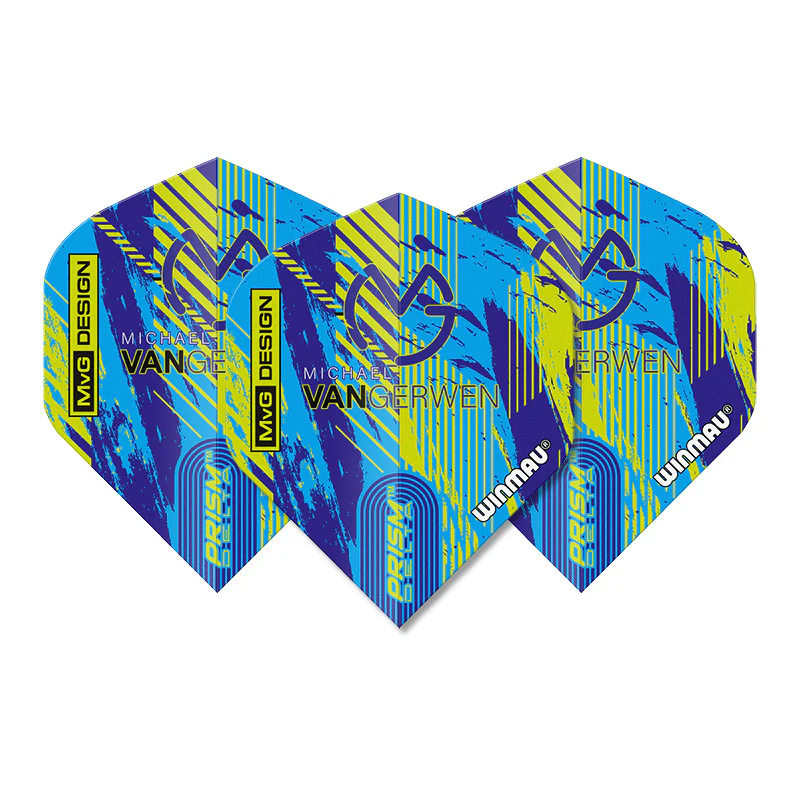 Blue MVG Prism Delta Standard - Image 2