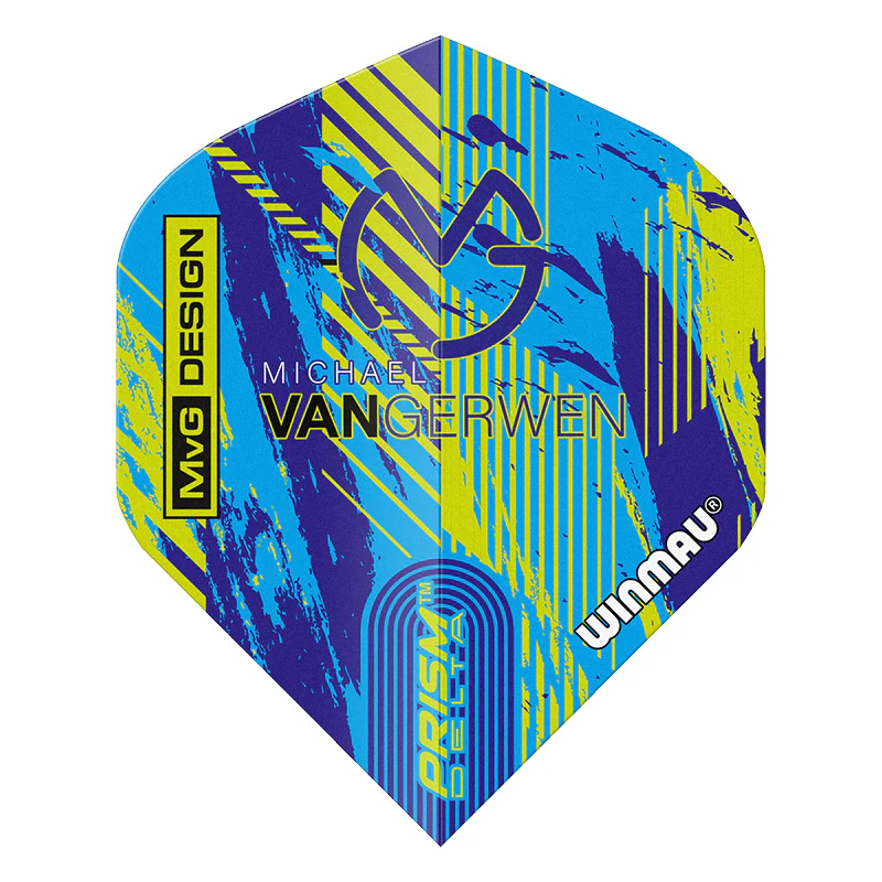 Blue MVG Prism Delta Standard - Image 3