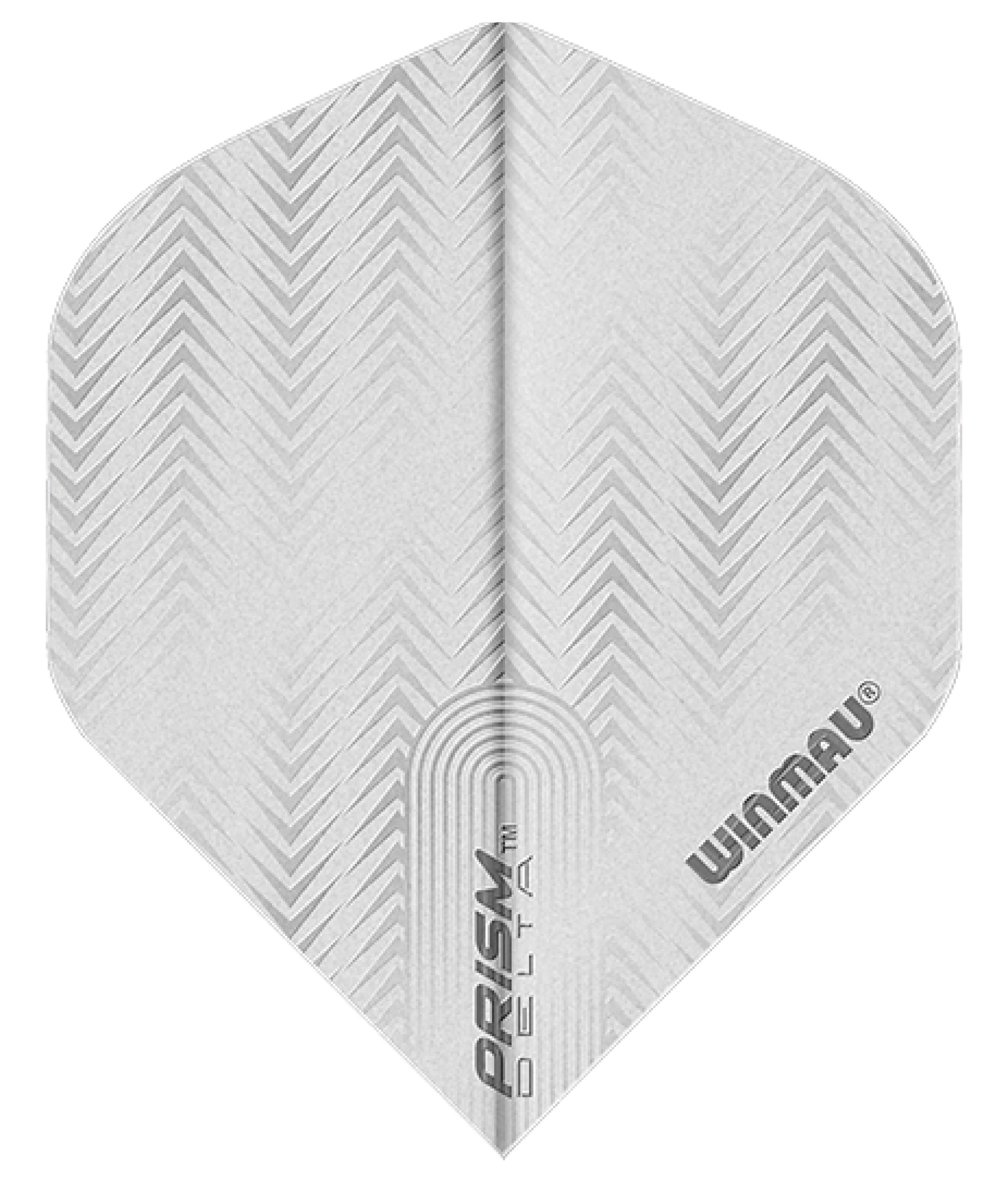 White V Prism Delta Standard - Image 3
