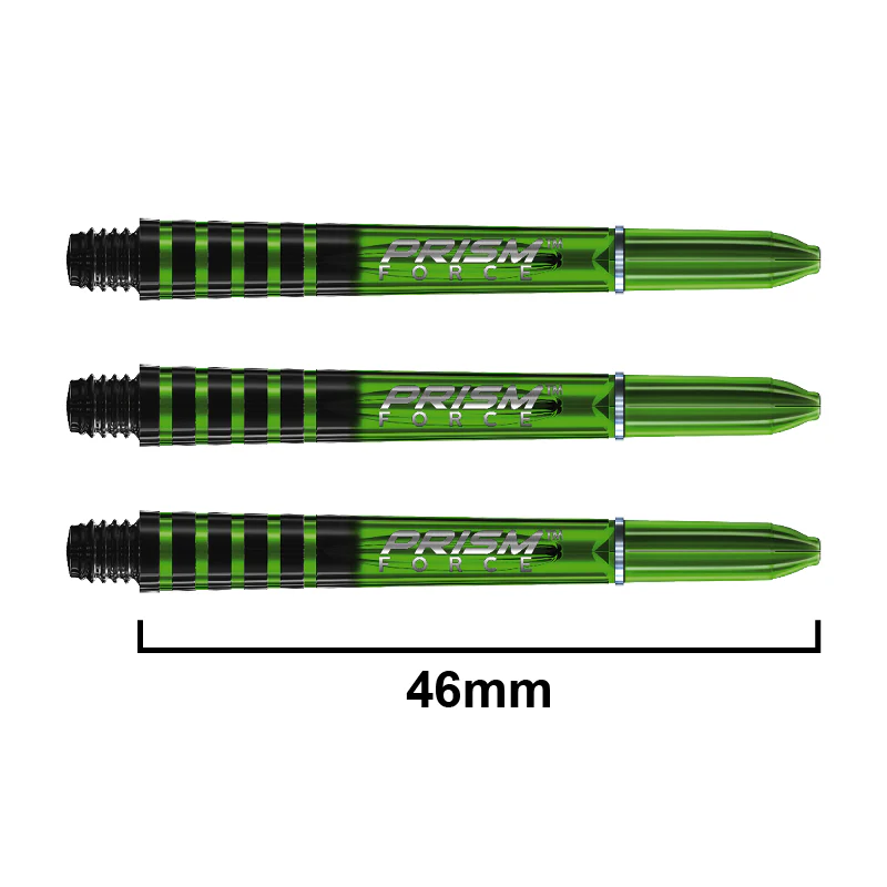Prism Force Shafts - Image 19