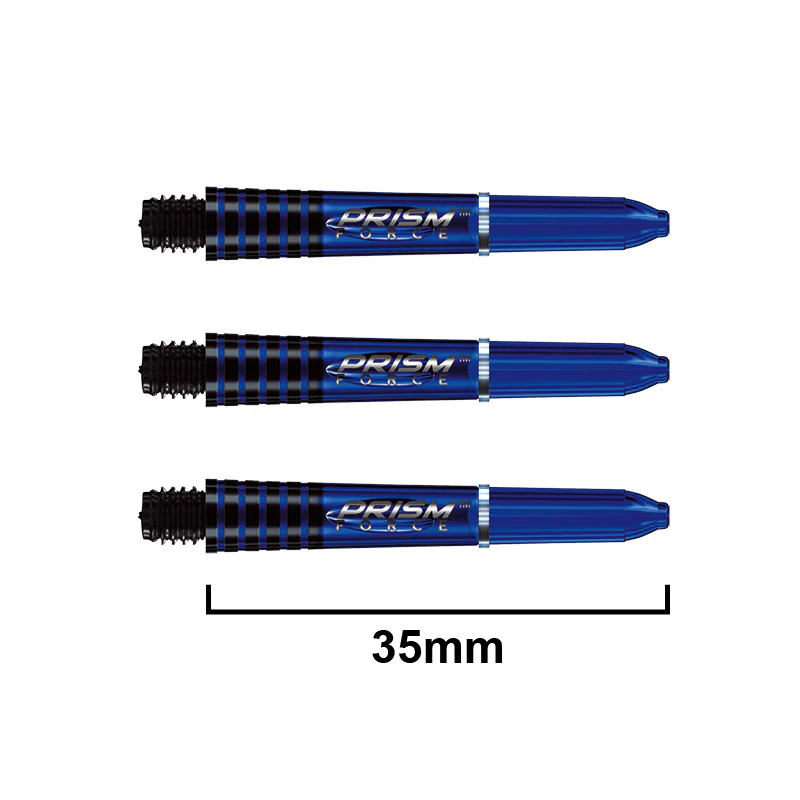 Prism Force Shafts - Image 3