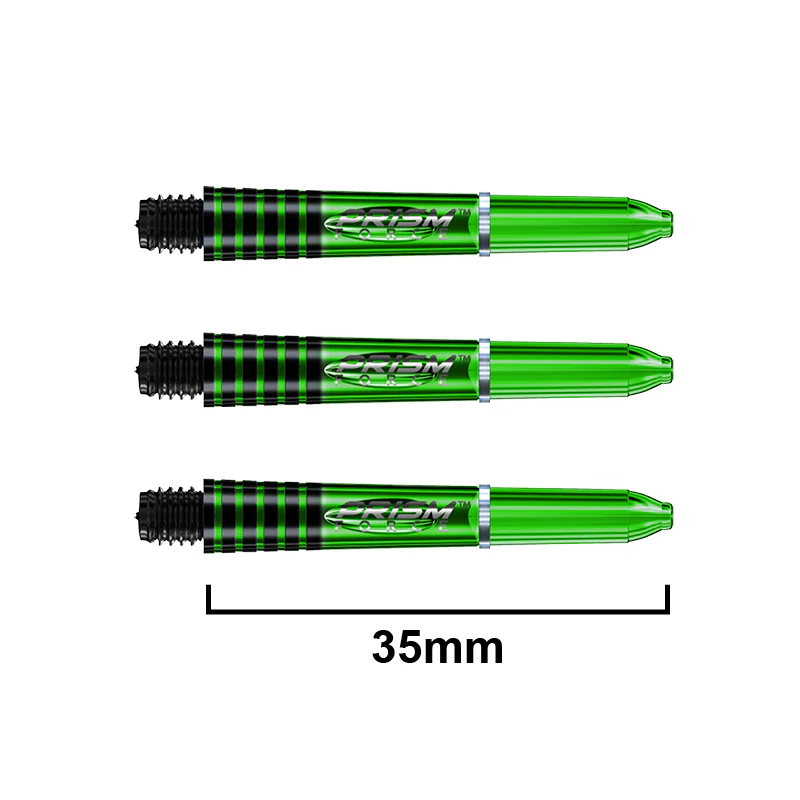 Prism Force Shafts - Image 5