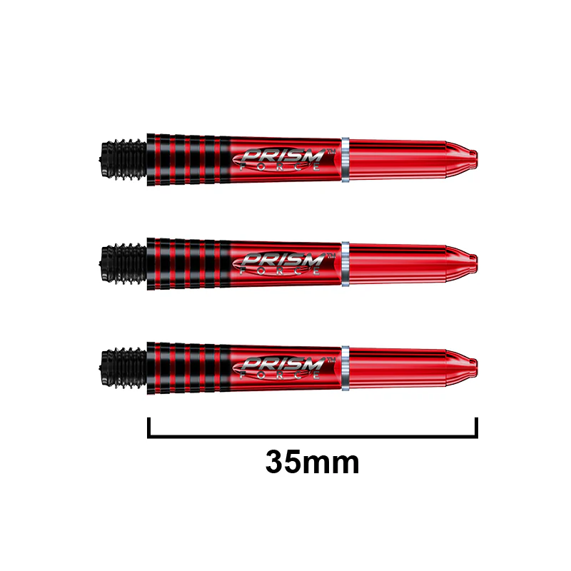 Prism Force Shafts - Image 7