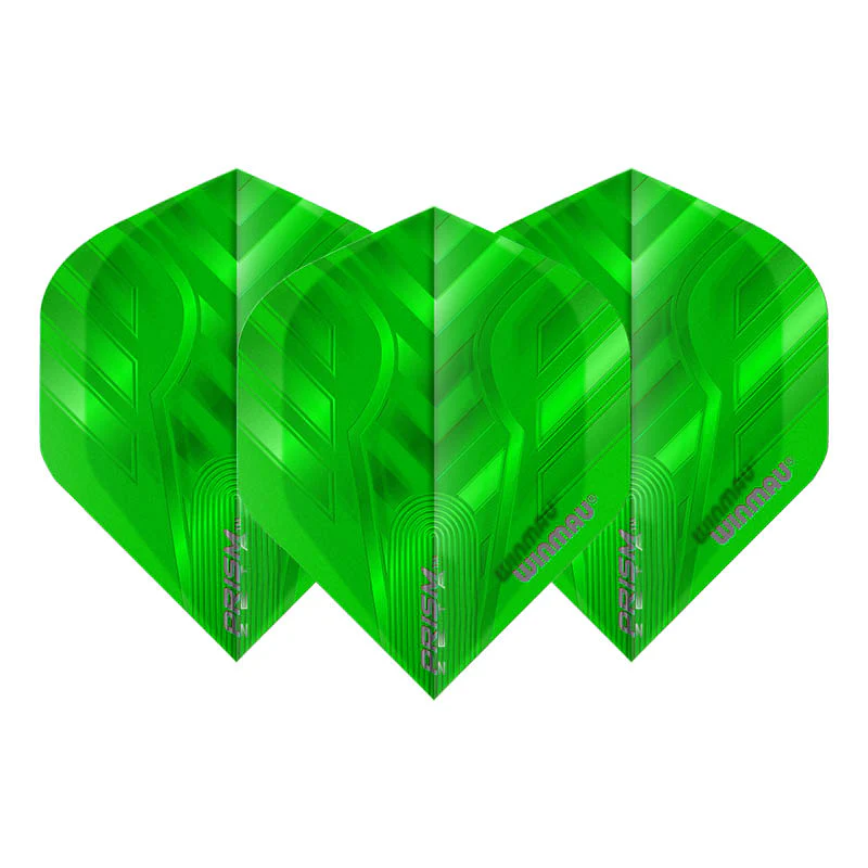 Green Prism Zeta Standard - Image 2