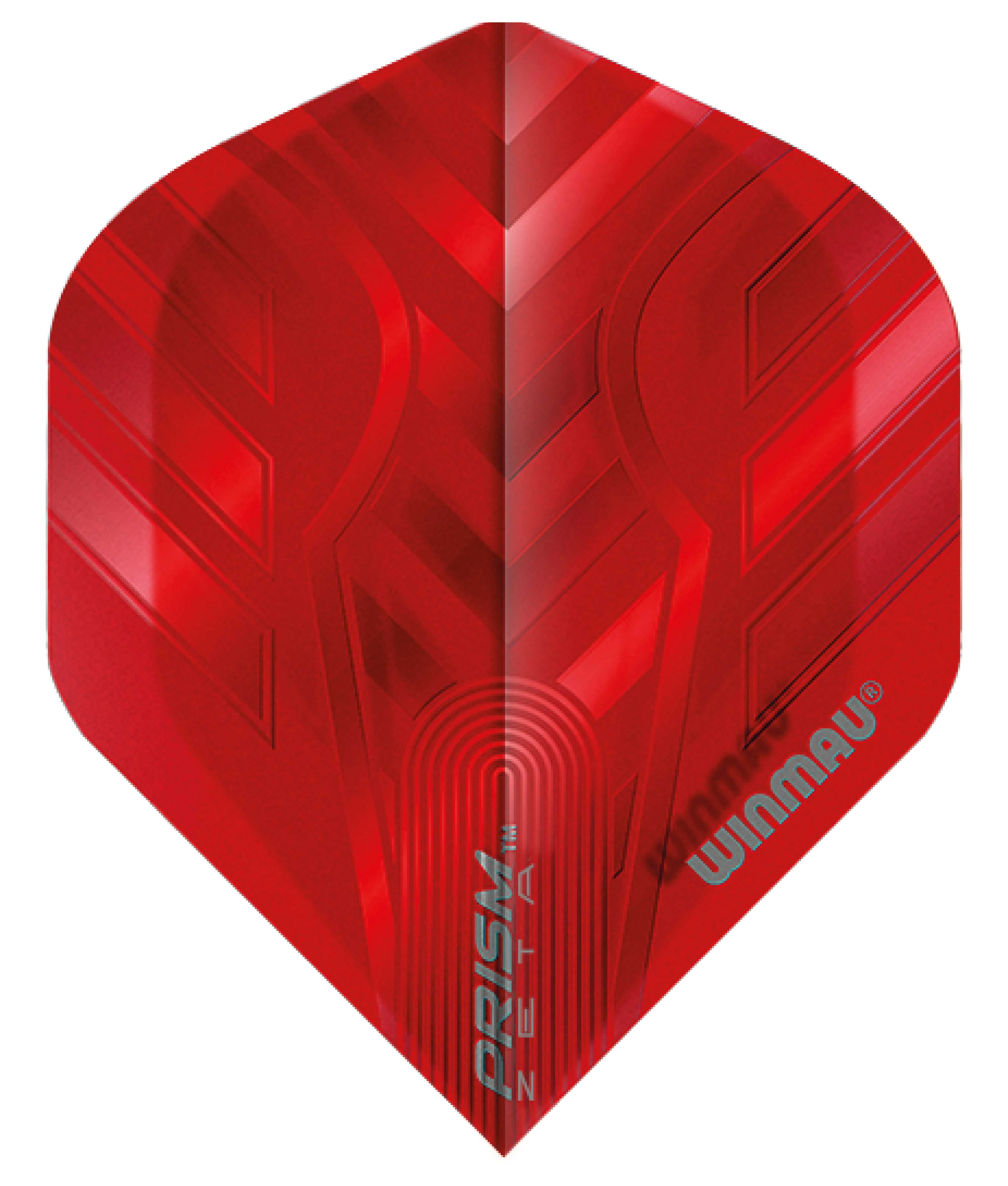 Red Prism Zeta Standard - Image 3