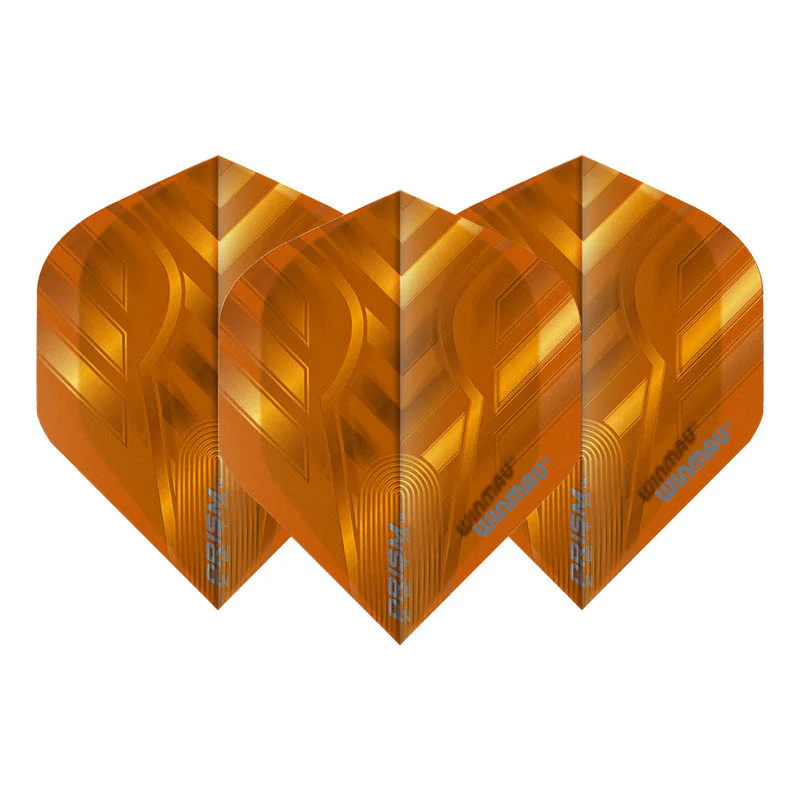 Yellow Prism Zeta Standard - Image 2