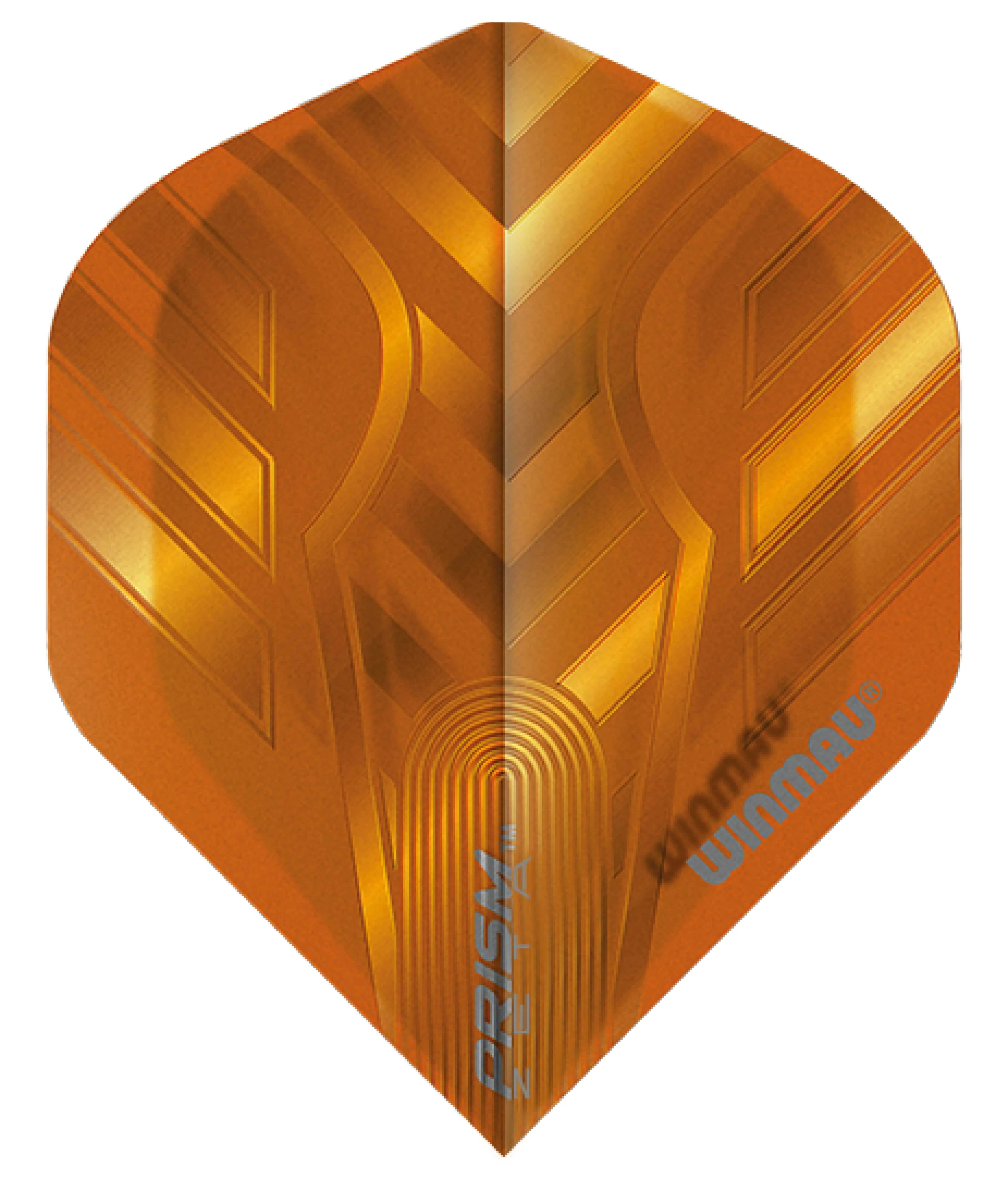 Yellow Prism Zeta Standard - Image 3
