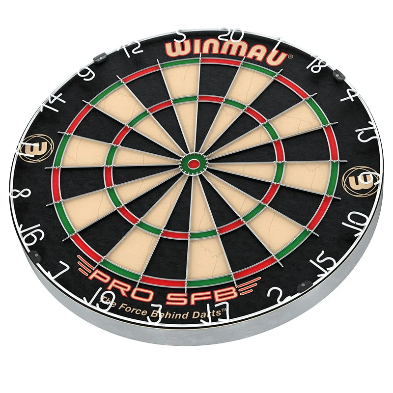 Winmau Pro SFB Dartboard - Image 3