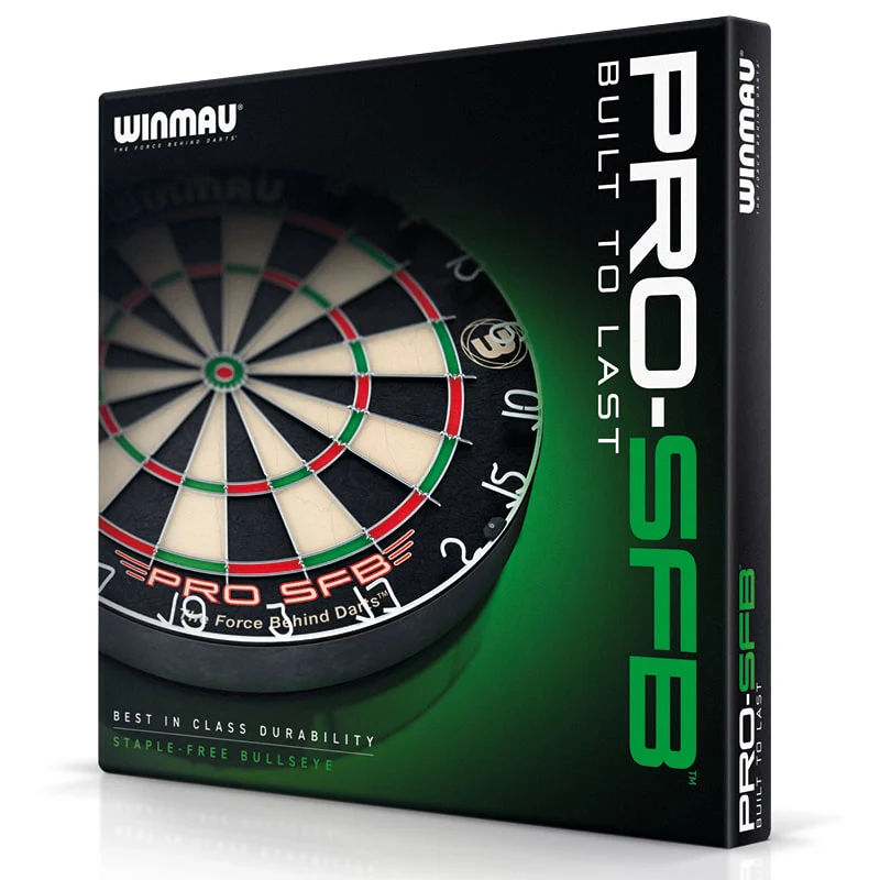 Winmau Pro SFB Dartboard - Image 4