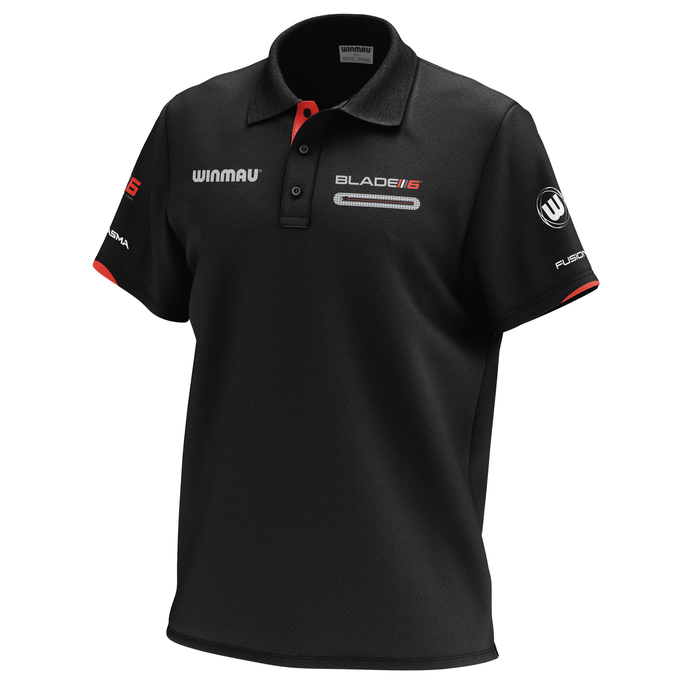 Pro-Line Tour Polo Blade 6 - Image 3
