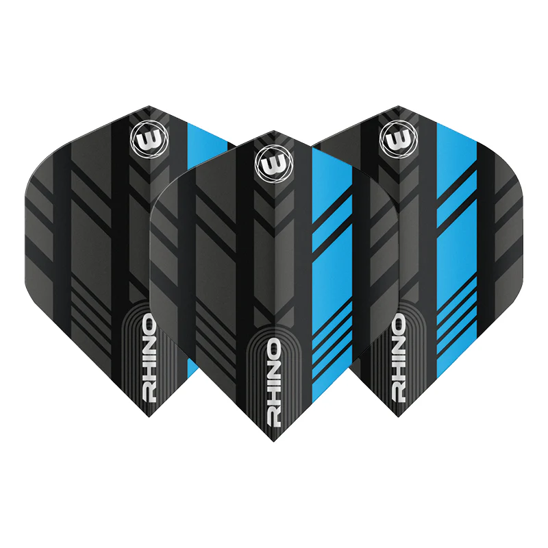 Black & Blue Rhino Standard - Image 2