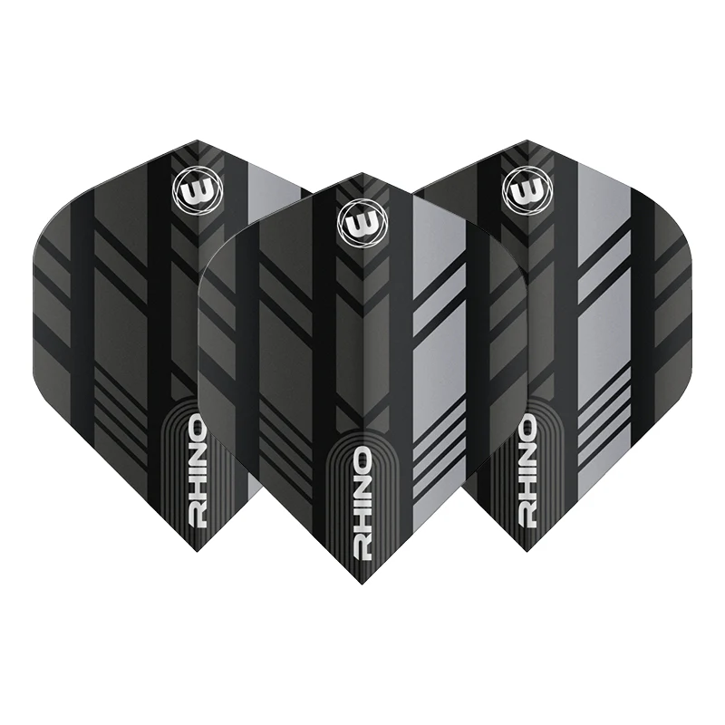 Black & Grey Rhino Standard - Image 2