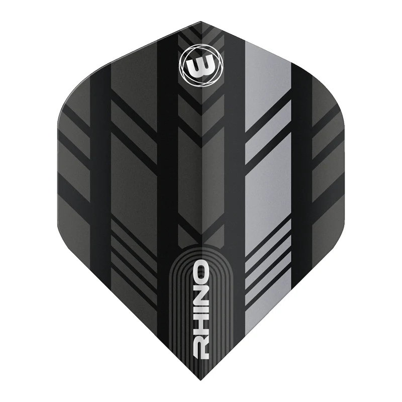 Black & Grey Rhino Standard - Image 3