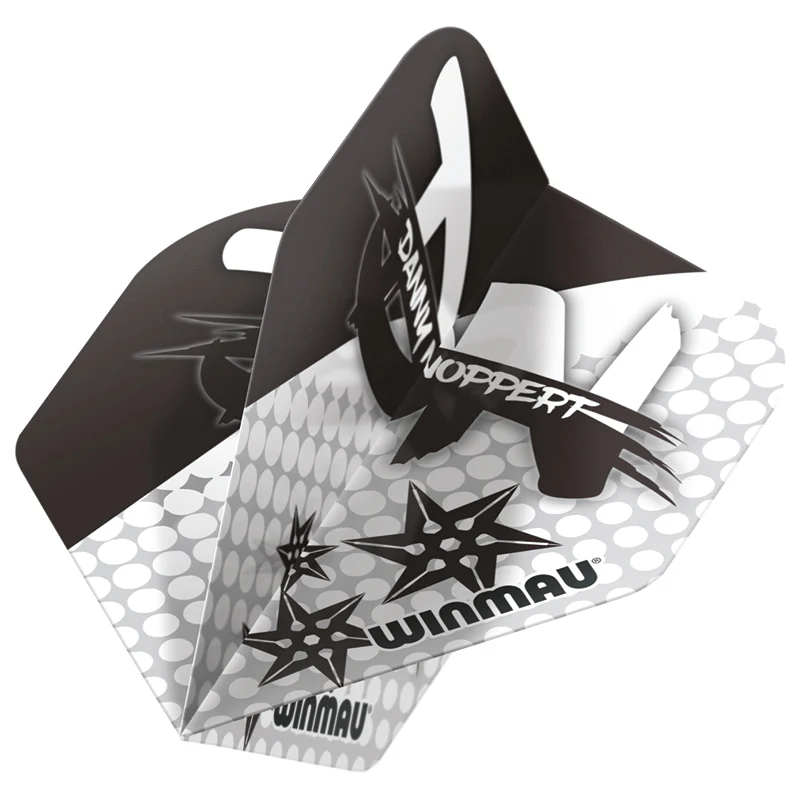 Danny Noppert Rhino Standard