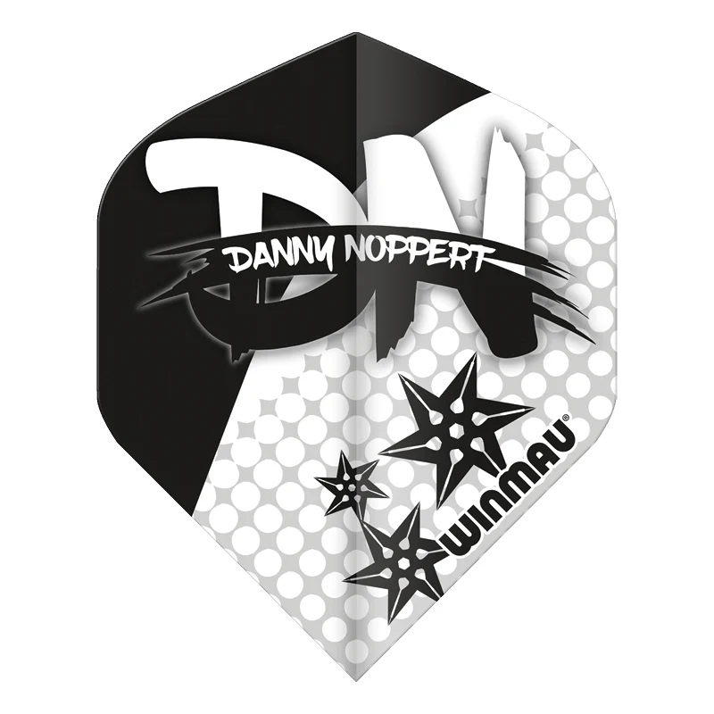 Danny Noppert Rhino Standard - Image 3
