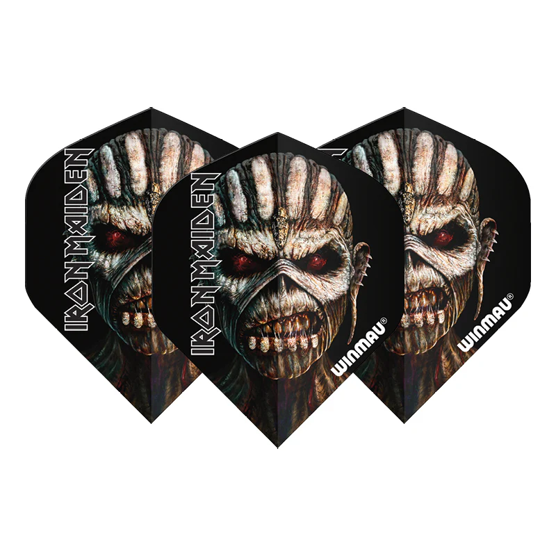 Iron Maiden Book of Souls Standard - Image 2