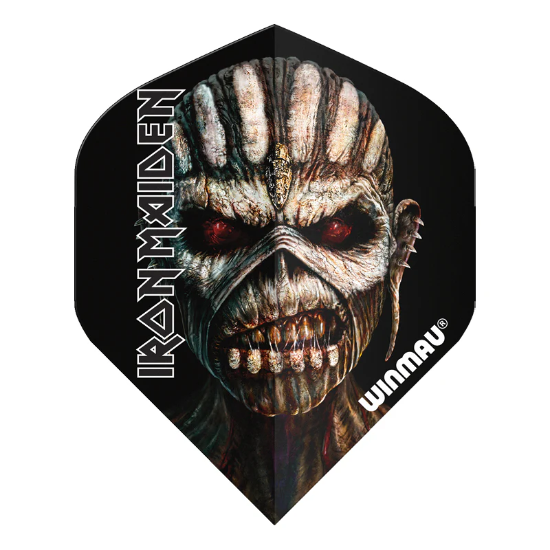Iron Maiden Book of Souls Standard - Image 3