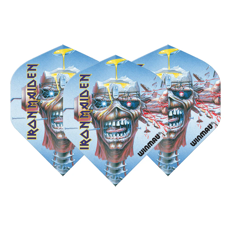 Iron Maiden Can I Play With Madness Standard - Image 2