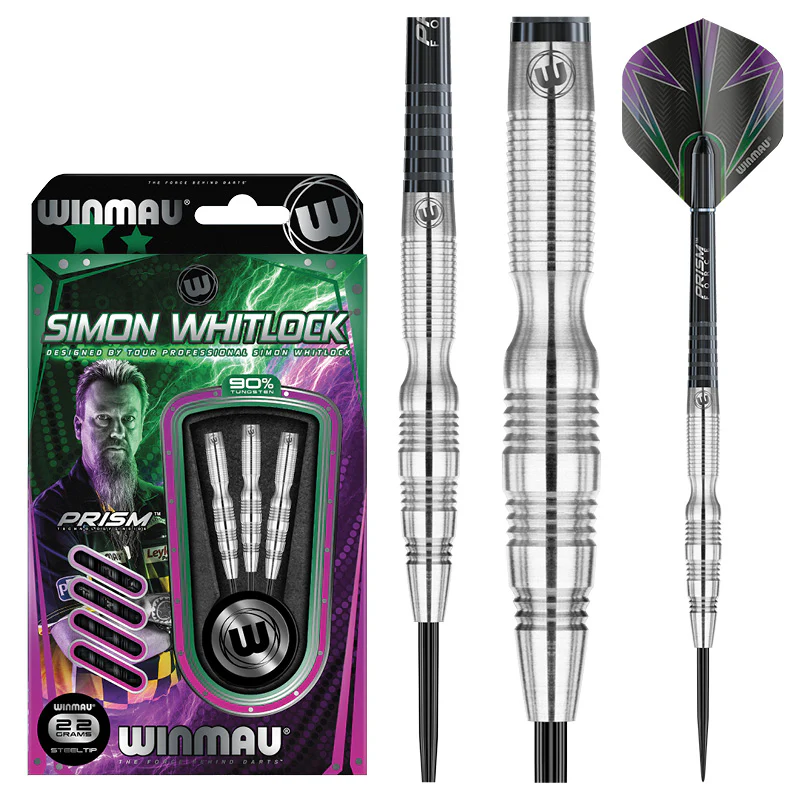 Simon Whitlock 2